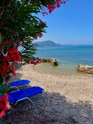 Kohyli Beachfront House