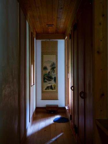 Fotografie z fotogalerie ubytování Woody Island v destinaci Hakuba