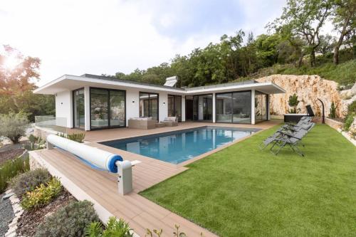 Gallery image of Luxe & Charm Résidence in Alvados