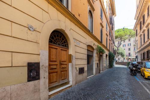 iFlat Quiet & cozy apt a few steps from Vatican