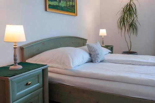 Willa Vista Apartamenty