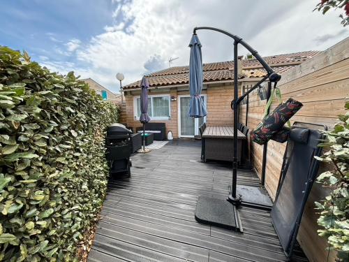 La maison du bonheur