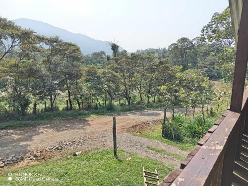 Billede fra billedgalleriet på Casa familiar i Rio Celeste