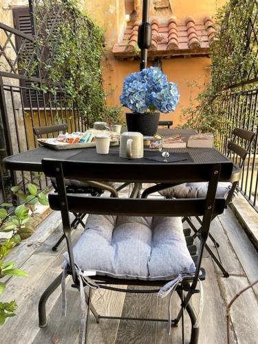 THE BREAK - Piazza di Spagna Maison Deluxe Terrace