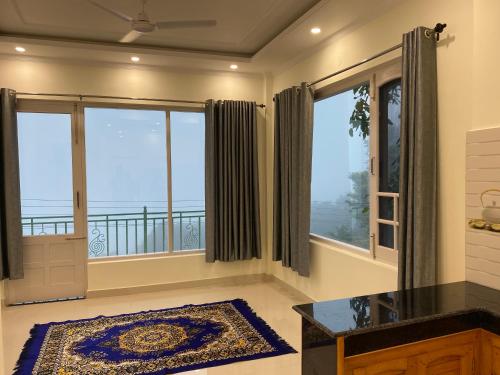 Φωτογραφία από το άλμπουμ του Big Rock House Dharamkot στη Νταραμσάλα