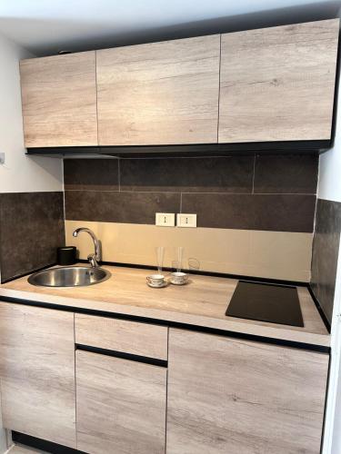 Pietro's Central Apartament