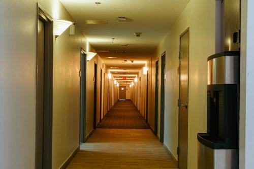Φωτογραφία από το άλμπουμ του Clarion Pointe-Dillard near Blue Ridge Mountains σε Dillard