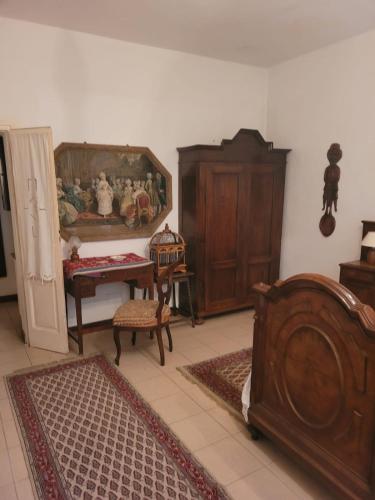 Fotografie z fotogalerie ubytování B&B Arcadia v destinaci Casanova Lonati