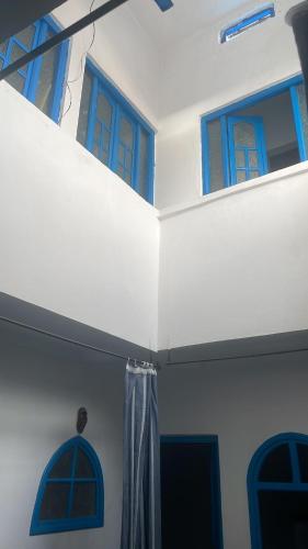 Fotografie z fotogalerie ubytování BLUE RIAD v destinaci Safi