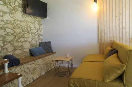 Photo de la galerie de l'établissement Le Nidoù, à Puymaurin