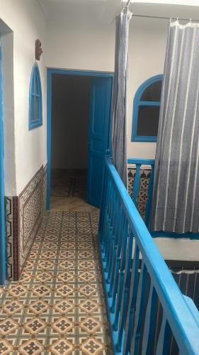 Fotografie z fotogalerie ubytování BLUE RIAD v destinaci Safi