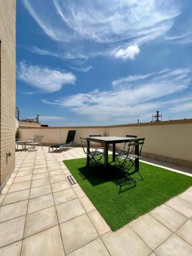 Apartamentos de Pradas
