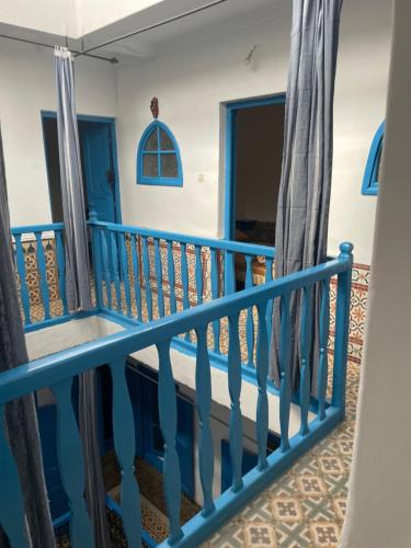 Fotografie z fotogalerie ubytování BLUE RIAD v destinaci Safi
