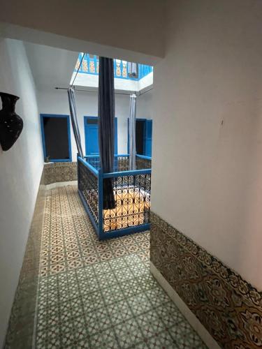 Fotografie z fotogalerie ubytování BLUE RIAD v destinaci Safi