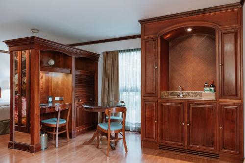 Fotografie z fotogalerie ubytování Hotel Park10 v destinaci Medellín