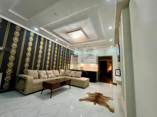 Serene Suite 1-BHK