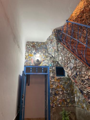 Fotografie z fotogalerie ubytování BLUE RIAD v destinaci Safi