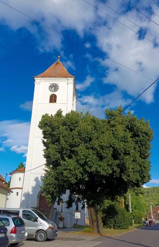 Gallery image of Domek po babičce in Perná
