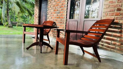 Gallery image of Araliya Lake Camp Resort in Udawalawe