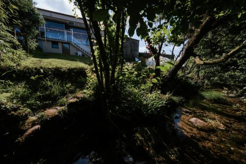 Gallery image of Casa a Pichona in Dumbría