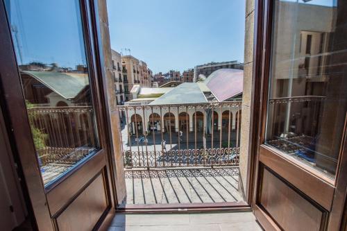 Barcelona Classic Catedral Apartments