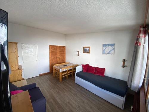 Appartement 2 pièces, 4-6 pers, Wi-Fi, proche pistes à Tignes