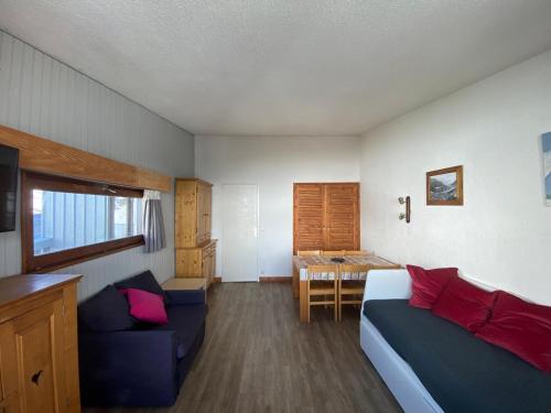 Appartement 2 pièces, 4-6 pers, Wi-Fi, proche pistes à Tignes