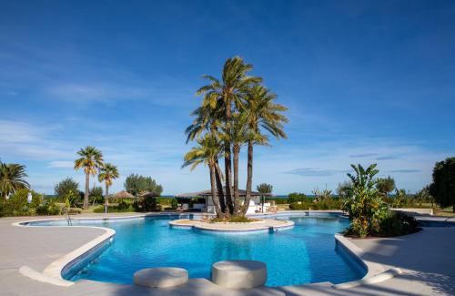 Apartamento Duna en Playa Grande by Family Homes