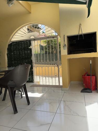 Mareverde en costa adeje