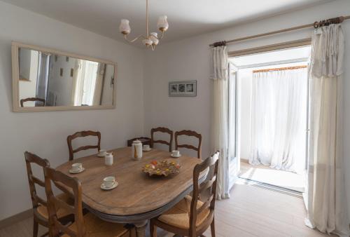 Fotografie z fotogalerie ubytování Duplex Marjorie v destinaci Le Cheylard