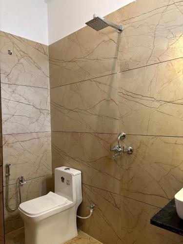 Gallery image of Bingo Serviced Apartment in Alwar