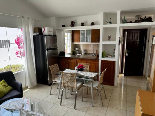 Casa Brigitt