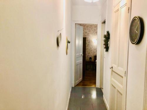 Appartement sur Paris proche Porte de Versailles