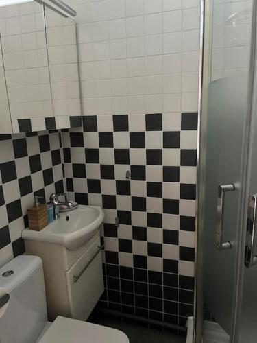 Photo de la galerie de l'établissement Appartement T2 proche de Paris, à Ivry-sur-Seine