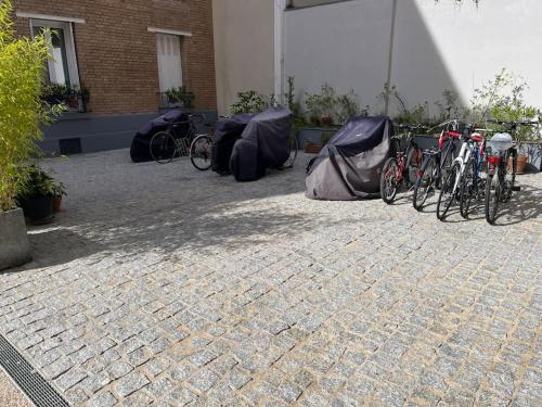 Photo de la galerie de l'établissement Appartement T2 proche de Paris, à Ivry-sur-Seine