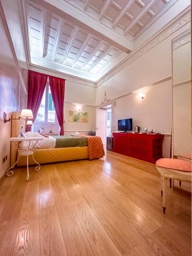 Suites Rome