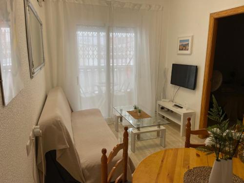 222 San Pascual, Playa Del Cura, Torrevieja