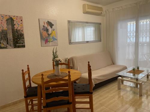 222 San Pascual, Playa Del Cura, Torrevieja