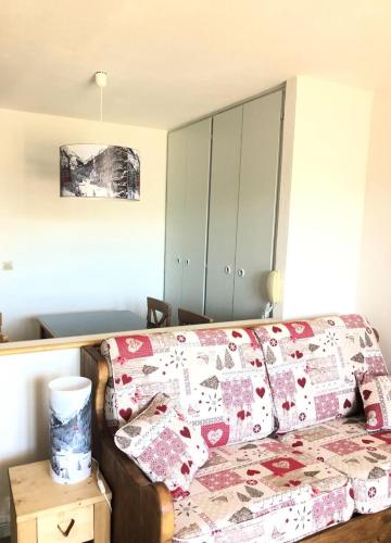 Résidence L'Ours Blanc - maeva Home - Appartement 2 pièces 4 personnes Confort MAE-3444