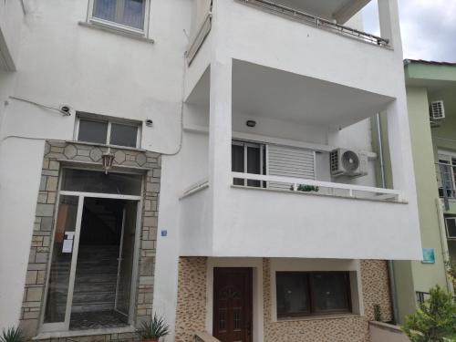 Ảnh trong thư viện ảnh của Eleni House ở Néa Péramos