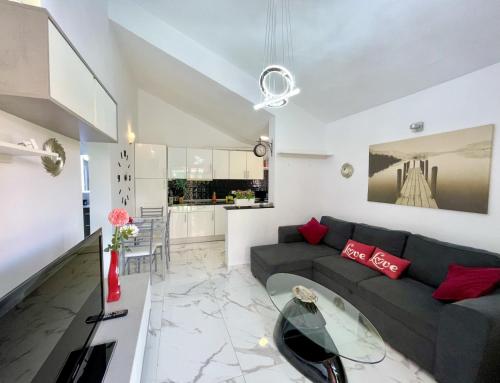Ten-Beau Relax Bungalow
