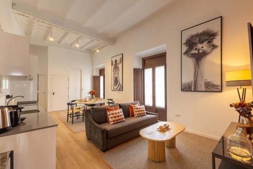 Ohliving Zurbarán