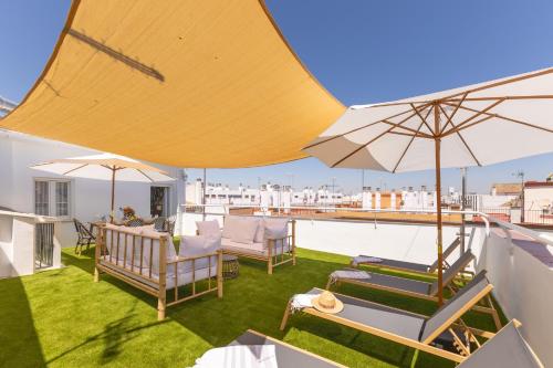 Ohliving Zurbarán
