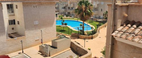 Dúplex en los Collados