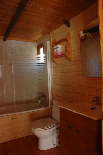 Gallery image of Camping Era Yerla D'arties in Arties