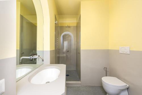 My Spanish Steps Apartment - 2 bathrooms