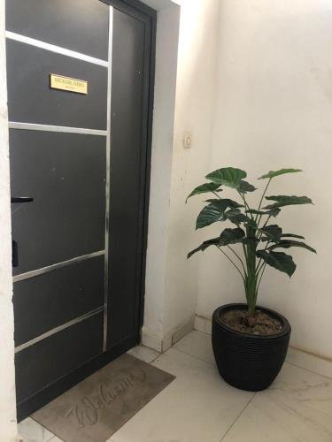 Gambar di galeri bagi Seckebe immo et Business STUDIO DAKAR Suite 4 di Dakar
