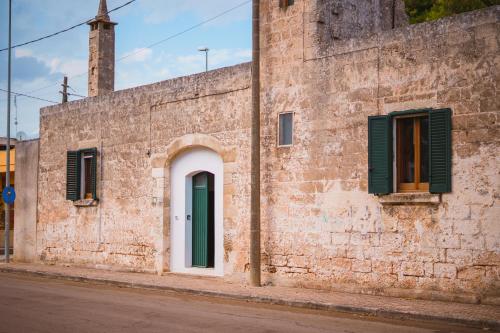 Gambar di galeri bagi Mare di Marianna! di Spongano