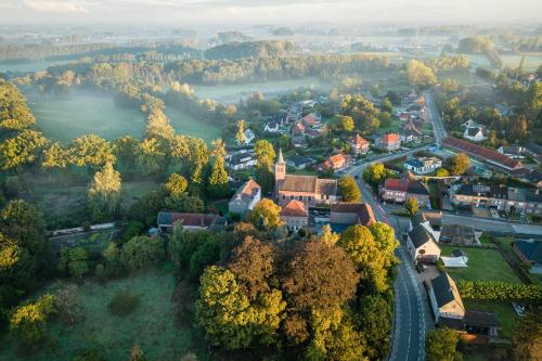 Gallery image of Perlefien in Zottegem