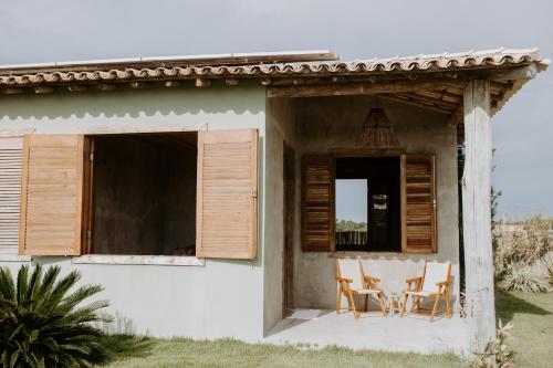 Fotografie z fotogalerie ubytování Casa Mar v destinaci Prado